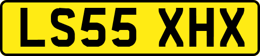 LS55XHX
