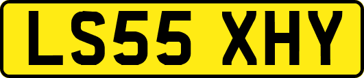 LS55XHY