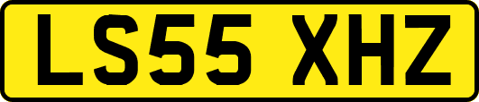 LS55XHZ