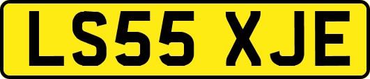 LS55XJE