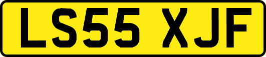 LS55XJF