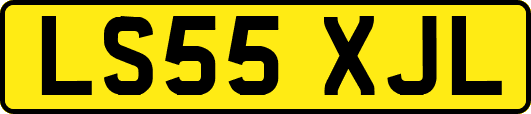 LS55XJL