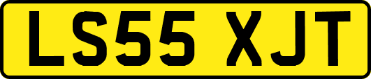 LS55XJT