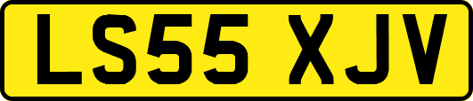 LS55XJV