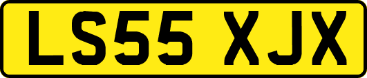 LS55XJX