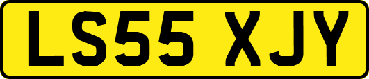 LS55XJY