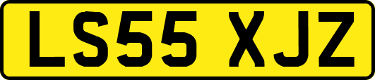 LS55XJZ