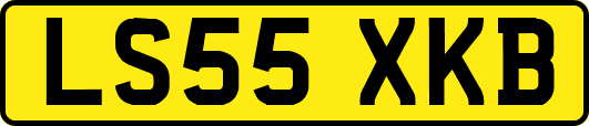 LS55XKB