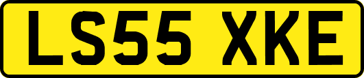 LS55XKE