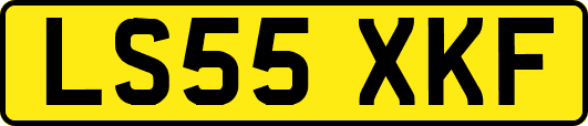 LS55XKF