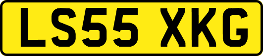 LS55XKG