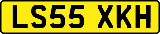 LS55XKH