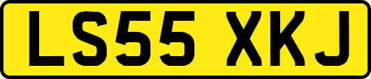 LS55XKJ