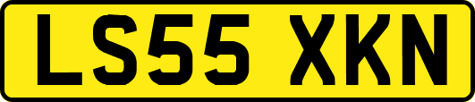 LS55XKN