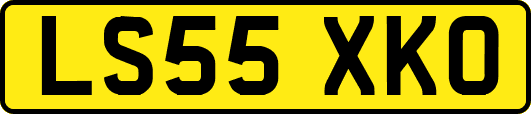 LS55XKO