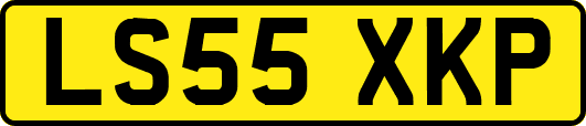 LS55XKP