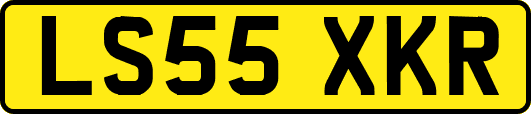 LS55XKR
