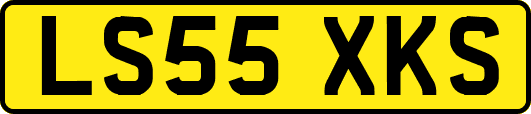 LS55XKS