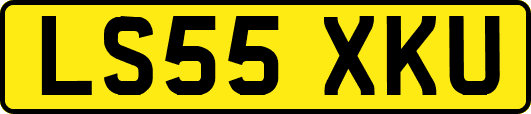 LS55XKU