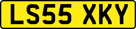 LS55XKY