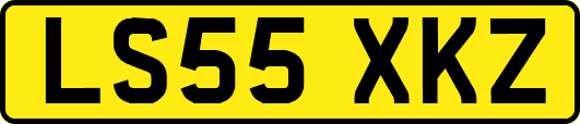 LS55XKZ