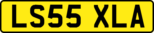LS55XLA