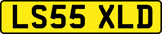 LS55XLD