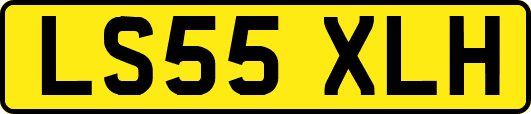 LS55XLH