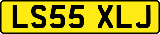 LS55XLJ
