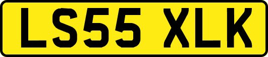 LS55XLK