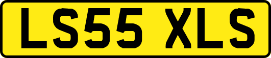 LS55XLS