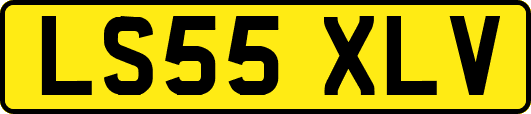 LS55XLV