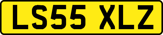 LS55XLZ