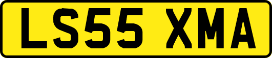 LS55XMA