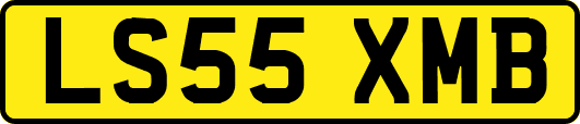 LS55XMB