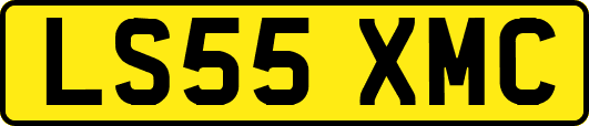 LS55XMC