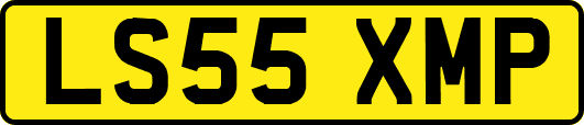 LS55XMP