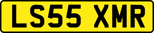 LS55XMR