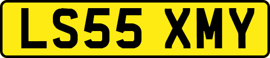 LS55XMY