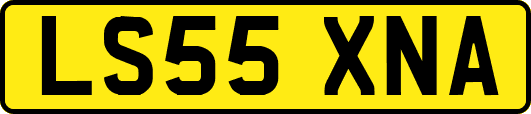 LS55XNA