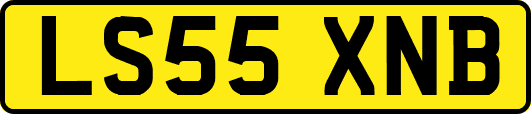 LS55XNB