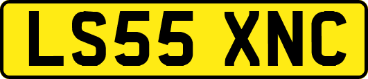LS55XNC