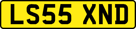 LS55XND