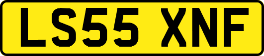 LS55XNF