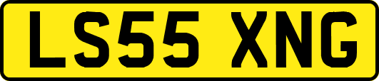 LS55XNG