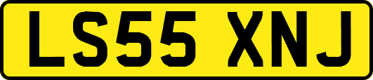 LS55XNJ