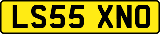 LS55XNO