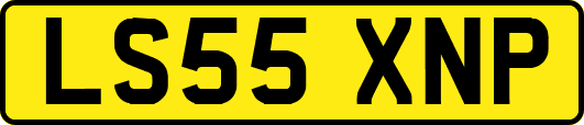 LS55XNP