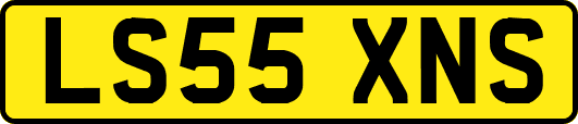 LS55XNS