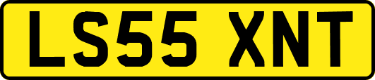 LS55XNT
